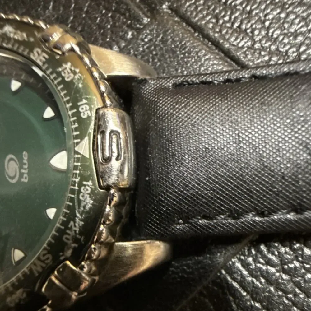 Fossil new battery